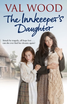 The Innkeeper's Daughter, Paperback Book The Innkeeper's Daughter, Paperback Book