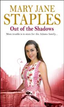 Out Of The Shadows, Paperback / softback Book Out Of The Shadows, Paperback / softback Book