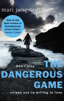 The Dangerous Game, Paperback Book The Dangerous Game, Paperback Book