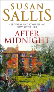 After Midnight, Paperback / softback Book After Midnight, Paperback / softback Book