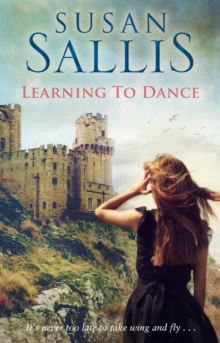 Learning to Dance, Paperback Book Learning to Dance, Paperback Book