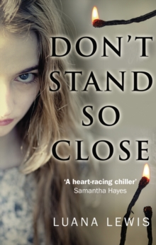 Don't Stand So Close, Paperback Book Don't Stand So Close, Paperback Book