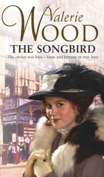 The Songbird, Paperback / softback Book The Songbird, Paperback / softback Book