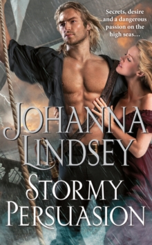 Stormy Persuasion, Paperback Book Stormy Persuasion, Paperback Book