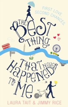 The Best Thing That Never Happened To Me, Paperback Book The Best Thing That Never Happened To Me, Paperback Book