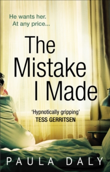 The Mistake I Made, Paperback Book The Mistake I Made, Paperback Book