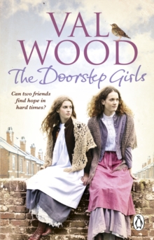The Doorstep Girls, Paperback Book The Doorstep Girls, Paperback Book