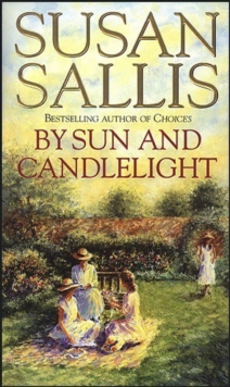 By Sun And Candlelight, Paperback / softback Book By Sun And Candlelight, Paperback / softback Book