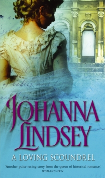 A Loving Scoundrel, Paperback / softback Book A Loving Scoundrel, Paperback / softback Book
