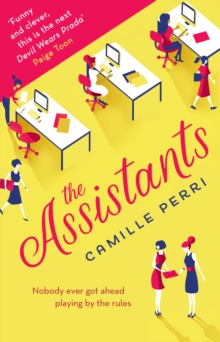 The Assistants, Paperback Book The Assistants, Paperback Book