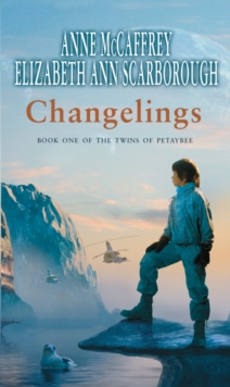 Changelings, Paperback / softback Book Changelings, Paperback / softback Book