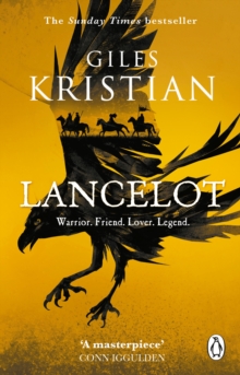 Lancelot : 'A Masterpiece Said Conn Iggulden