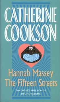Hannah Massey / The Fifteen Streets, Paperback / softback Book Hannah Massey / The Fifteen Streets, Paperback / softback Book