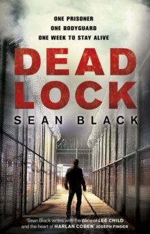 Deadlock, Paperback / softback Book Deadlock, Paperback / softback Book