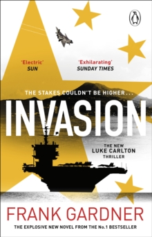 Transworld Publishers Ltd Invasion