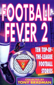 Football Fever : v. 2, Paperback Book Football Fever : v. 2, Paperback Book