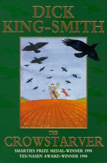 CROWSTARVER_ THE, Paperback Book CROWSTARVER_ THE, Paperback Book