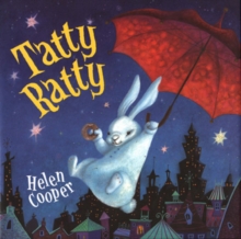 Tatty Ratty, Paperback Book Tatty Ratty, Paperback Book