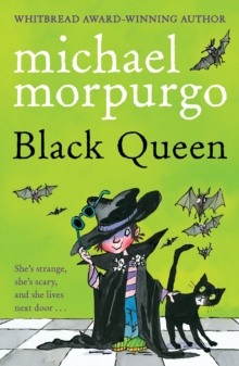 Black Queen, Paperback Book Black Queen, Paperback Book