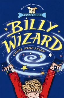 Billy Wizard, Paperback / softback Book Billy Wizard, Paperback / softback Book