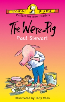 The Were-pig, Paperback Book The Were-pig, Paperback Book