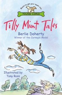 Tilly Mint Tales, Paperback Book Tilly Mint Tales, Paperback Book