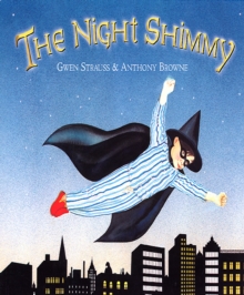 NIGHT SHIMMY_ THE, Paperback Book NIGHT SHIMMY_ THE, Paperback Book