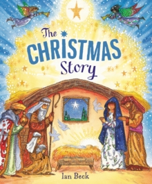 The Christmas Story, Paperback / softback Book The Christmas Story, Paperback / softback Book