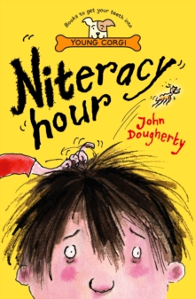 Niteracy Hour, Paperback / softback Book Niteracy Hour, Paperback / softback Book