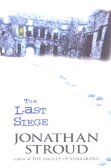 The Last Siege, Paperback / softback Book The Last Siege, Paperback / softback Book