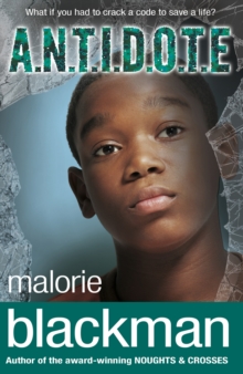 A.N.T.I.D.O.T.E., Paperback Book A.N.T.I.D.O.T.E., Paperback Book