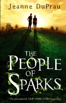 The People Of Sparks