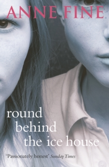 Round Behind The Ice House, Paperback Book Round Behind The Ice House, Paperback Book