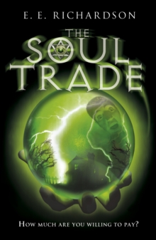 The Soul Trade, Paperback Book The Soul Trade, Paperback Book