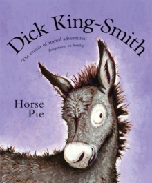 Horse Pie, Paperback Book Horse Pie, Paperback Book