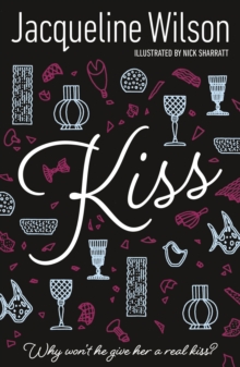 Kiss, Paperback Book Kiss, Paperback Book