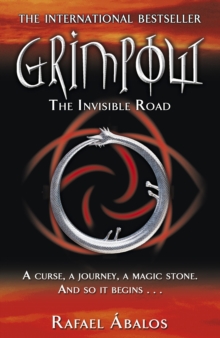 Grimpow, Paperback Book Grimpow, Paperback Book