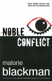 Noble Conflict, Paperback / softback Book Noble Conflict, Paperback / softback Book
