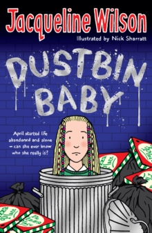Dustbin Baby, Paperback Book Dustbin Baby, Paperback Book