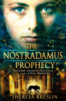 The Nostradamus Prophecy, Paperback Book The Nostradamus Prophecy, Paperback Book