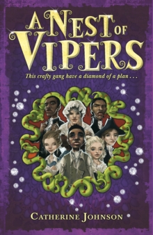 A Nest of Vipers, Paperback / softback Book A Nest of Vipers, Paperback / softback Book