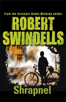 Shrapnel, Paperback Book Shrapnel, Paperback Book