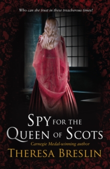 Spy for the Queen of Scots