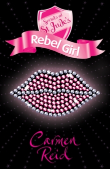 Secrets at St Jude's: Rebel Girl, Paperback Book Secrets at St Jude's: Rebel Girl, Paperback Book