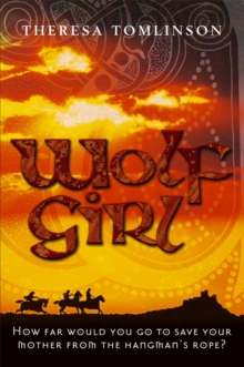 Wolf Girl, Paperback / softback Book Wolf Girl, Paperback / softback Book