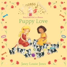 Princess Poppy : Puppy Love, Paperback Book Princess Poppy : Puppy Love, Paperback Book