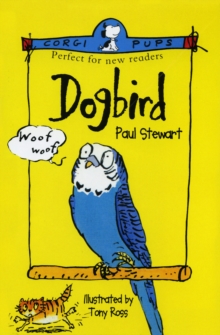 Dogbird, Paperback / softback Book Dogbird, Paperback / softback Book