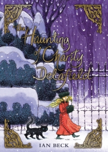The Haunting of Charity Delafield, Paperback Book The Haunting of Charity Delafield, Paperback Book