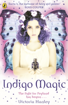 Indigo Magic, Paperback Book Indigo Magic, Paperback Book