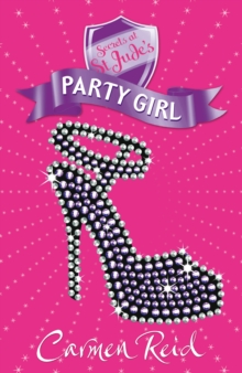 Secrets at St Jude's: Party Girl, Paperback Book Secrets at St Jude's: Party Girl, Paperback Book